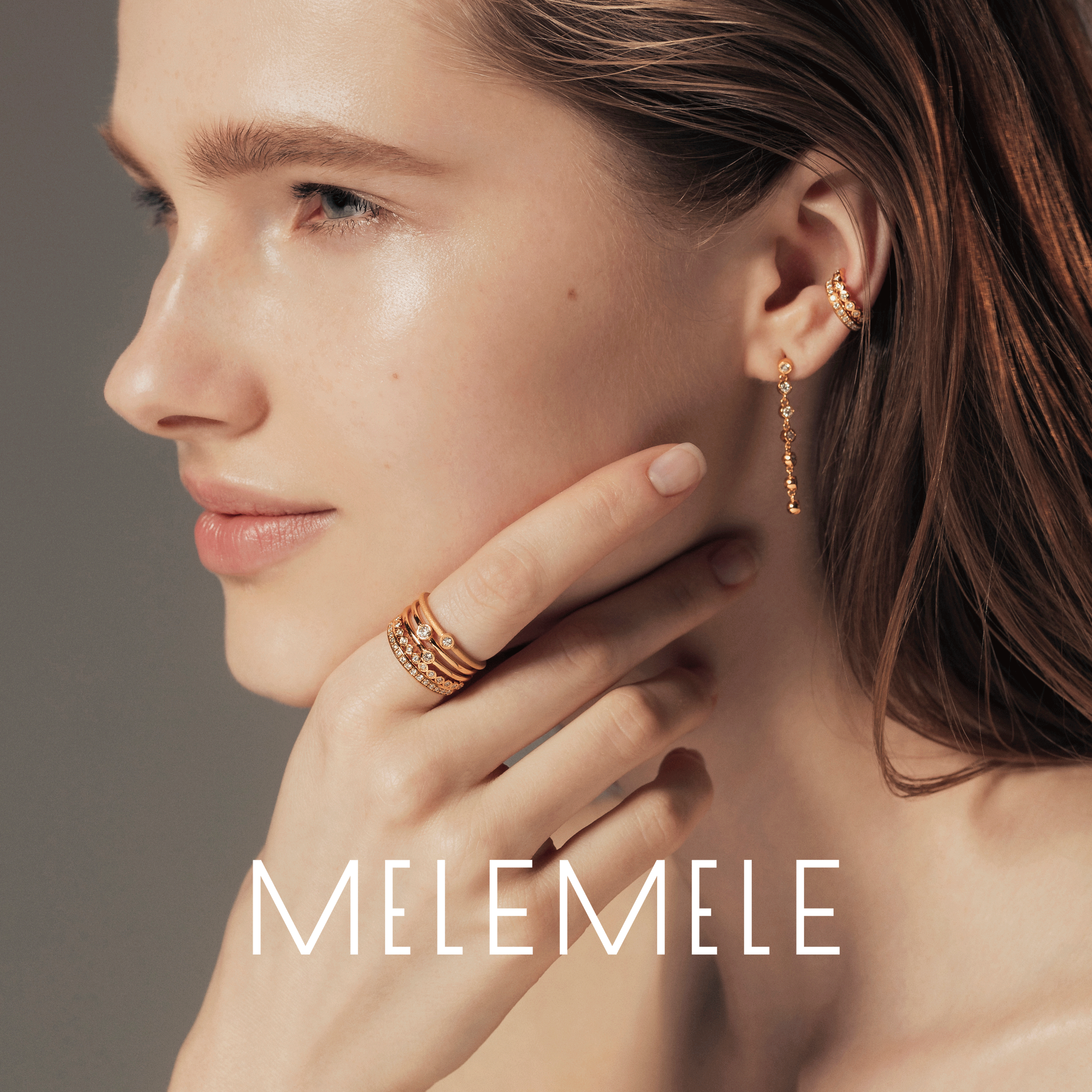 MELE MELE Brand Launch