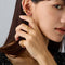 ELLE x MELEMELE Seine Wave Ring / Ear cuff S - Gold