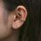 LUSTER Ear cuff - Gold