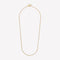 LUSTER Necklace L