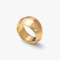 BOLD Ring - Gold