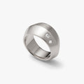BOLD Ring - Silver