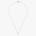 CLASSIC Studs Necklace - Gold