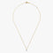 CLASSIC Studs Necklace - Gold