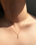 LUSTER Necklace S