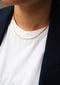 ELEMENT Chain Necklace - Gold