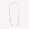 ELEMENT Chain Necklace - Gold