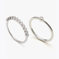 ELEMENT Set Ring Silver