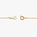 LUSTER Necklace L - Gold