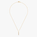 LUSTER Necklace S - Gold